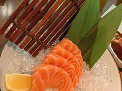 -鮨禾屋寿司居酒屋(余杭万达店)