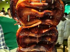 烤鱿鱼-戈拿旺巴西烤肉(崇文门店)