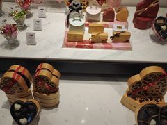 零售区-GODIVA(印象城店)