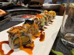 -神户赤童日式烤肉伙伴(东直门店)