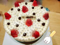 -皇家美孚·蛋糕外送(东部佳世客店)