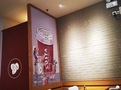 -COSTA COFFEE(上海虹口公园店)