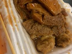 -细妹五香牛杂(步行街店)