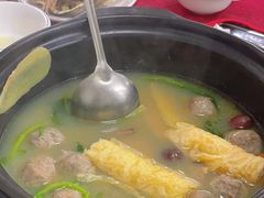 -花苑美食横琴生蚝火锅(拱北粤华路店)