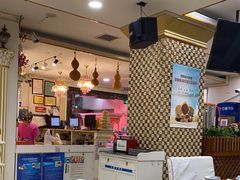 大堂-西域塔塔幂(六道口店)
