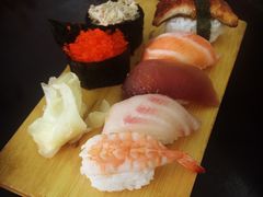 -真剑日本料理·铁板烧(贵州路店)