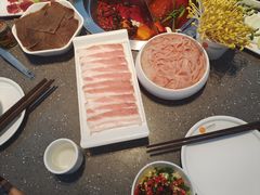 -悦见花开·花园里的火锅·露营·下午茶