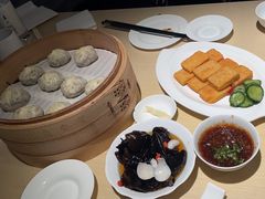 -鼎泰丰(当代商城店)