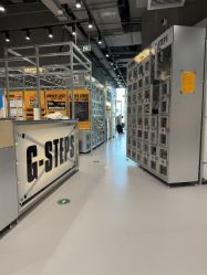 -G-STEPS舞蹈工作室