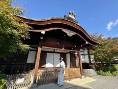 -京都冈本和服体验租赁店(清水寺店)