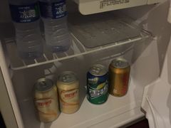 -厦门泰谷酒店(中山路镇海路地铁站店)