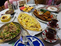 -SULTAN·苏坦土耳其餐厅(新光汇店)