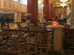 -北京中国大饭店