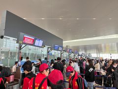 -温州龙湾国际机场