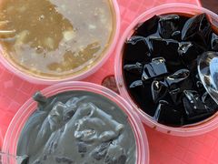 -钟姨糖水(惠城店)