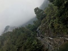 -白水湾景区