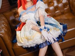 -米游妙妙屋cosplay换装自拍摄影体验馆