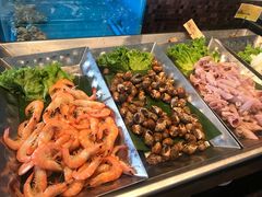 -火舞泰·泰式海鲜火锅餐厅(世纪城店)