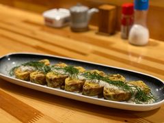 -晶吉·居酒屋·烧鸟·生鱼饭(中山区民主广场店)