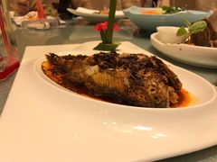 -恒记饭店·海鲜明档(淹城店)