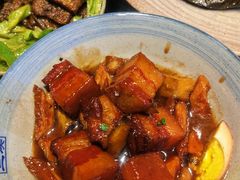 -兰溪小馆(东直门簋街店)