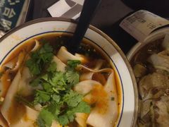 -山丹丹西北菜(金贸大厦店)