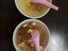 -汕头街四果汤