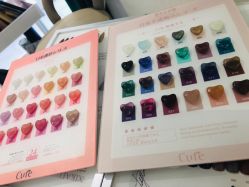 -纤纤玉手美甲美睫美容