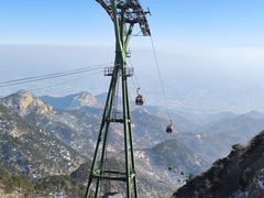 -泰山风景名胜区