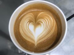 -Manner Coffee(芮欧百货店)