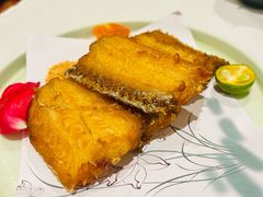 -上海1号私藏菜(静安店)