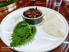 紫苏达官鸭-中卫御苑福膳·养生局(圆明园店)