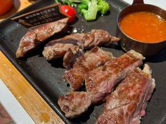 -豪享来(我格广场店)