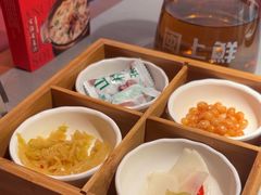 -闽上鲜·福建菜(龙湖滨江天街店)