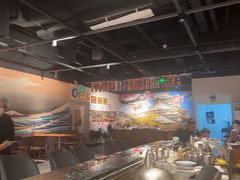 -大成铁板烧•板前(复古餐厅石老人店)