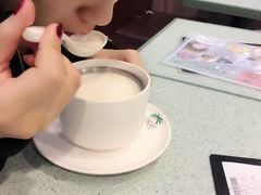-松记糖水店(铜锣湾分店)