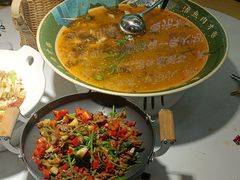 -光海·乡记酸菜鱼·始于1996(花园路店)