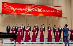 -尚美霓裳晚礼服·合唱服·舞蹈演出服租赁定制