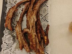 -阿布都新疆音乐美食城(长湖路店)