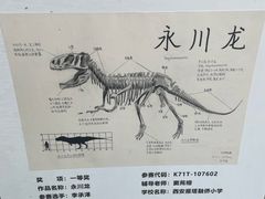 -陕西自然博物馆