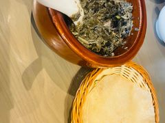 -前海沿·青岛菜(李沧万达店)