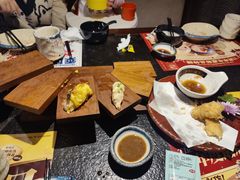 -古田居·特色寿司料理(星之岛旗舰店)