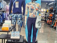 -迪卡侬(大英山店)