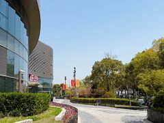 -百联川沙购物中心