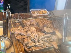-老day牛杂(官也街总店)