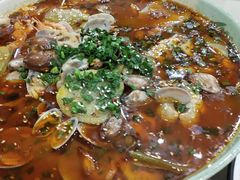 -小厨师·二十年沈家门小海鲜(百井坊巷店)