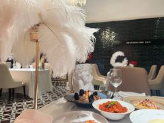 -Inspiration灵感·罗马西餐厅(九龙坡店)