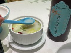 -聆桂烤鸭·金奖烤鸭(静联广场店)