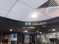 -麦当劳(城东万达广场店)