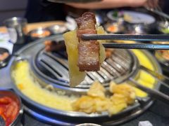 -GOGIYA·咕叽吖韩国传统烤肉店(小榄店)